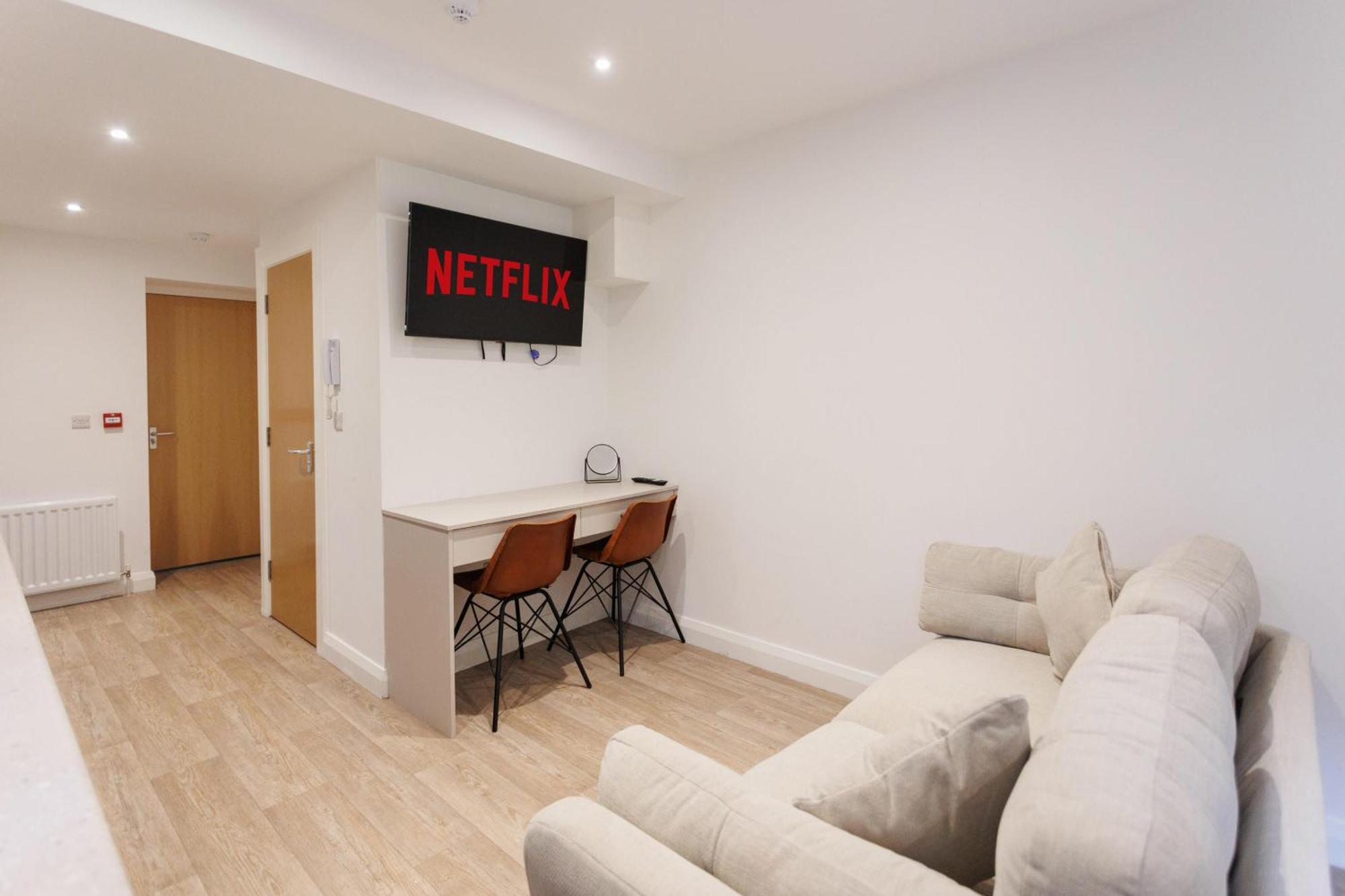 Apartment Brand New Boutique 2 Belfast